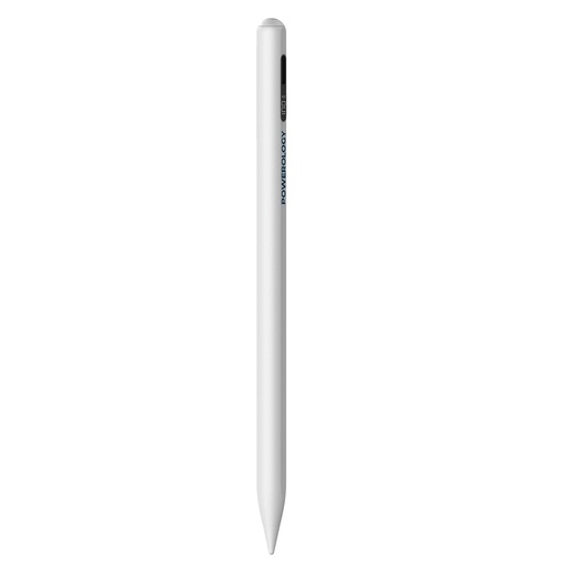 [PRTDSPN] Powerology Digital Stylus Pen 2018-2025 Ipad Models Crayon Pour Ipad