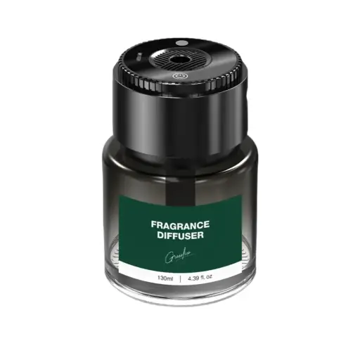 [GNALFRDI130BK] Green Lion Alps Fragrance Diffuser 130mL - black