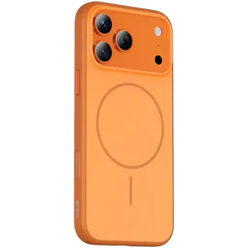 Green Lion Patric MagSafe Premium Matte Finish Case iPhone 17 Pro Max