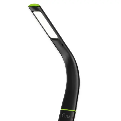 [G-LAMPQIPD10W] Goui -Wireless Qi Charger With Timer And Lamp