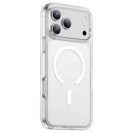 [GNULMG17PMCL] Green Lion Ultra Clear MagSafe Case for iPhone 17 Pro Max