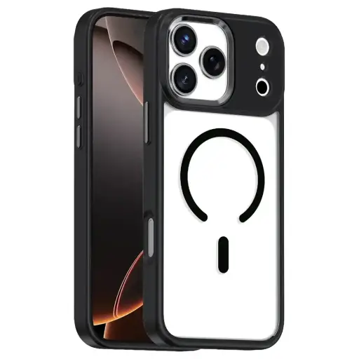 Green Lion Titan MagSafe Case for iPhone 17 Pro