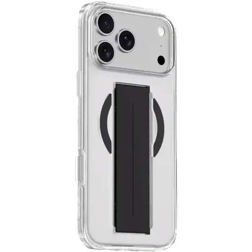 Green Lion MagSafe Grip Case for iPhone 17 Pro Max