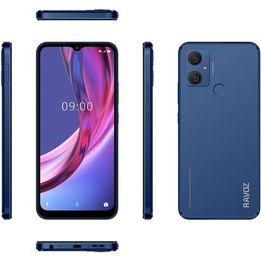 Ravoz V1 2GB Ram,32GB
