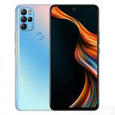 [RAVOZZ7P] Ravoz Z7 Pro 6GB 128GB