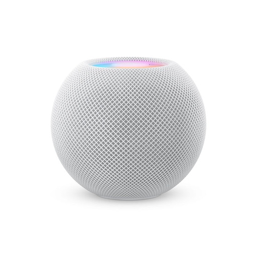 [MY5H2B/A] Apple HomePod mini (الجيل الثاني) - أبيض