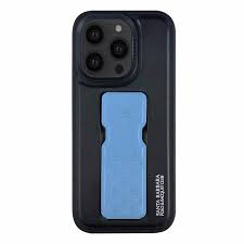 Polo Parker Magnetic Bracket Santa Barbara Leather Case For IPHONE 14 SERIES