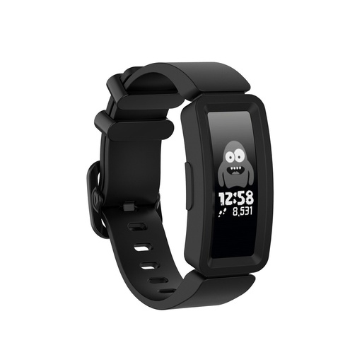 Fitbit Ace 2 Activity Tracer for Kids 6+ Black