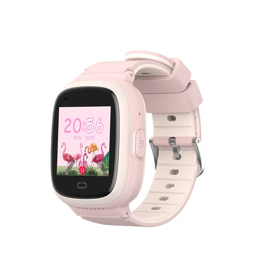 [KW11] Havit KW11 Kids Watch -Pink