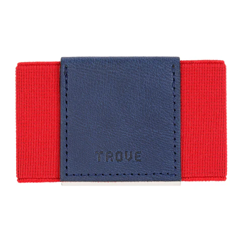 TROVE Wallet: Spitfire