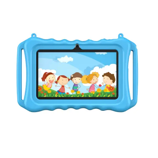 Modio M3 7inch Wifi Kids Tablet Blue