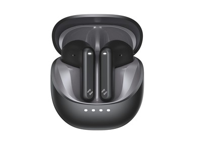 [HVTWS-TW931-BK] Havit TW931 True Wireless Stereo Earbuds Black