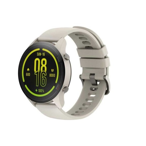 Xiaomi Mi Watch (beige) 1.39" AMOLED Screen Bluetooth 117 Sports Modes