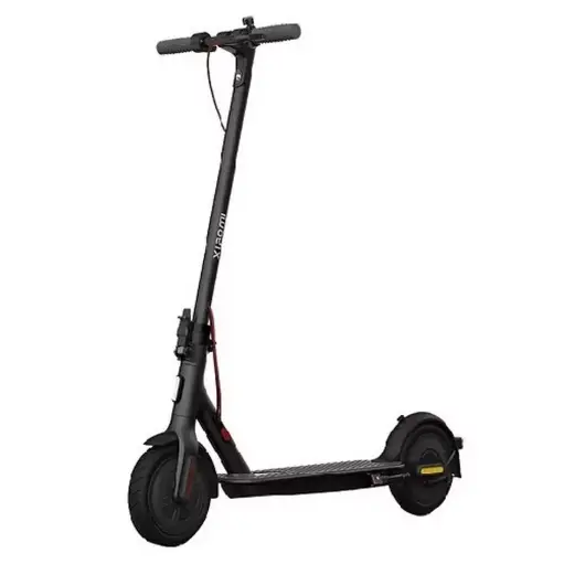 Xiaomi 3 Lite Electric Scooter, Black