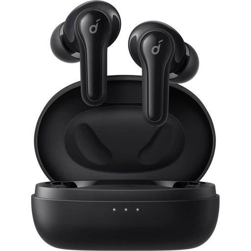Anker Sound core Life Note E Earbuds Black