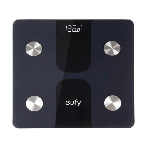[T9147011.BK] ANKER EUFY SMART SCALE A1 BLACK
