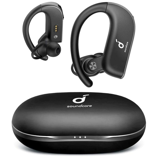 [A3918H11] Anker SoundCore Spirit X2 Wireless Headphone