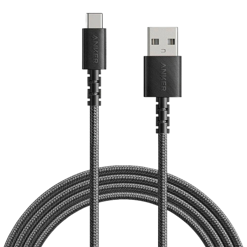 [A8023H11] أنكر باورلاين سيليكت + USB-A إلى USB-C
