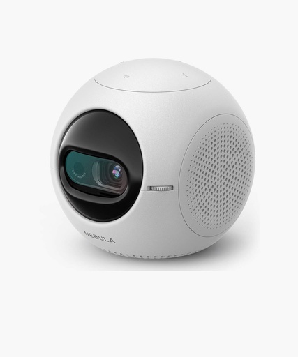 [D2400221] Anker Nebula Astro  White