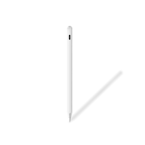 [PW-ELSP21-WH] Pawa El Lapiz - Universal Smart Pencil 2 in 1 - White