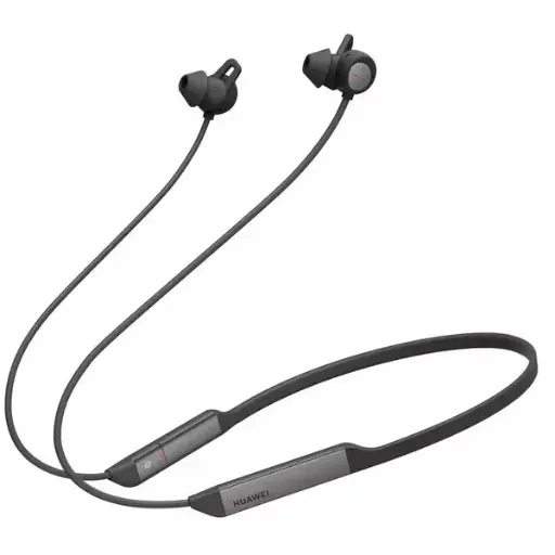 [M0002] Huawei M0002 FreeLace Pro Wirless In-ear Headset Graphite Black