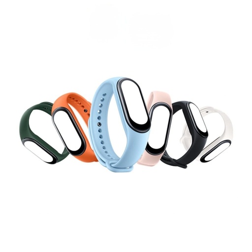 Xiaomi Smart Band 7 Straps