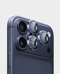 [EH-CLRTTSG17-BL] Elephant horn camera lens with applicator 17pro/17proma