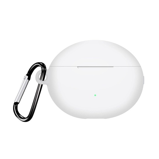 [CASEFREEBUDS] Soft Silicone Skin Case for Huawei FreeBuds 5i, Shock-Absorbing Case Cover Accessories