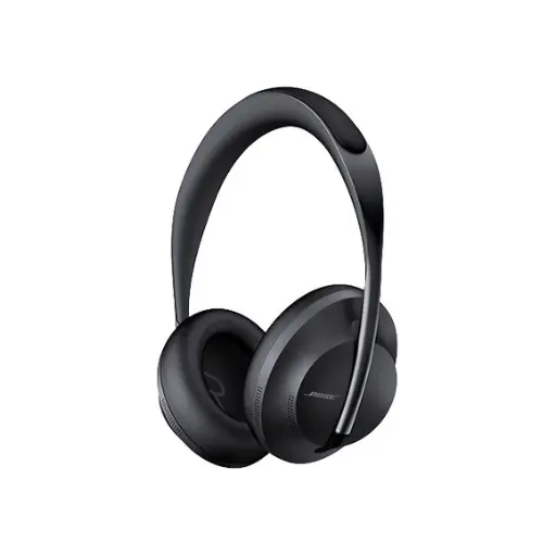 سماعة الرأس Bose Bluetooth Noise Cancelling 700 - أسود