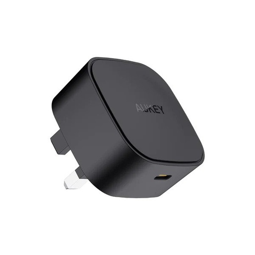 [PA-Y25] Aukey 20W Power Deliver USB C Mini Charger