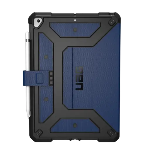 [CVRIPAD10.2UAG] حافظة UAG Metropolis لجهاز iPad Pro2 مقاس 10.5 بوصة - لون كوبالت