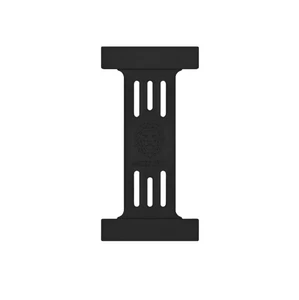 [GNGRIPBK] Green Lion Grip Pro Silicone Strong Magnetic Wrist Band - Black