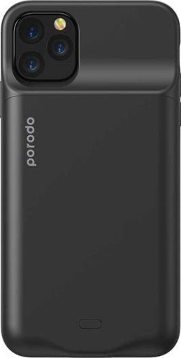 [PD-11PBCW-BK] Porodo Power Case 4500Mah 11 Pro
