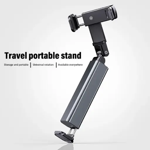 [E02] TRAVEL POETABLE STAND