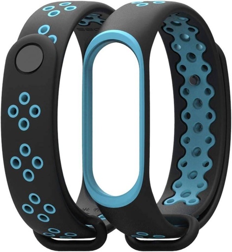 [BANDMI2] MI2 WHTCH BAND