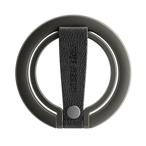 [GNMAGGRIPBK] Green Lion Magnetic Grip Stand - Black