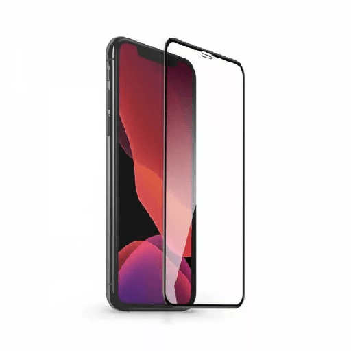 [GREENIP11] Green Lion 3D Curved Tempered Glass for iPhone Xr/11 -Clear