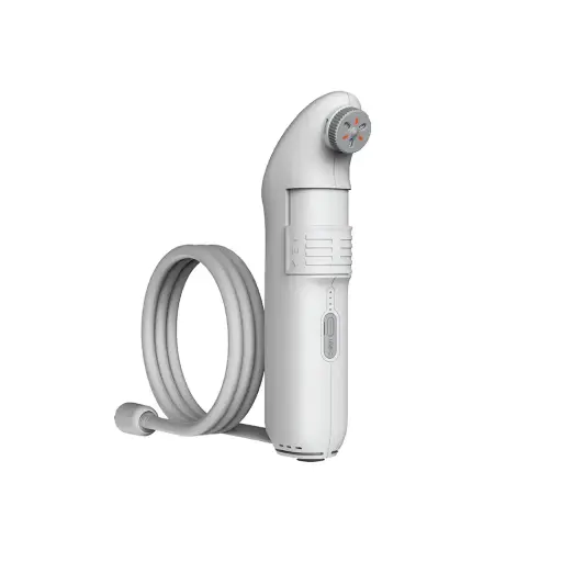 [GNBIDPROWH] Green Lion Bidet Pro Portable Bidet 5.55W - White