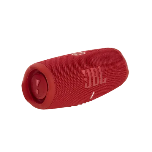 مكبر صوت JBL Charge5 مقاوم للماء ومحمول بتقنية البلوتوث