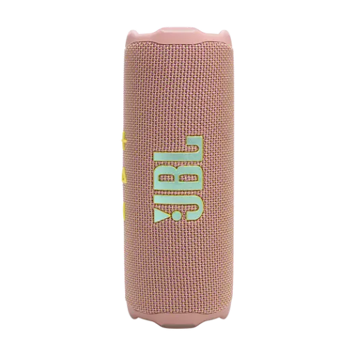 [JBLFLIP7PINK] JBL Flip 7 Portable Waterproof Bluetooth Speaker - Pink