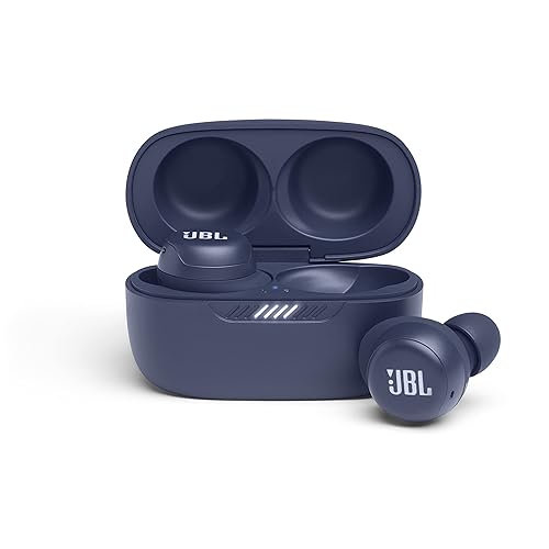 [LIVEFREE NC] سماعات JBL Live Free True Wireless In-Ear NC