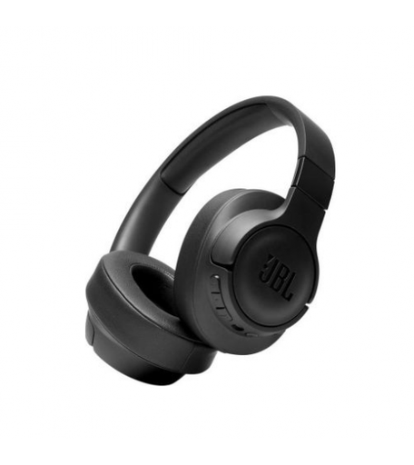 سماعات JBL T750 اللاسلكية المزودة بخاصية إلغاء الضوضاء