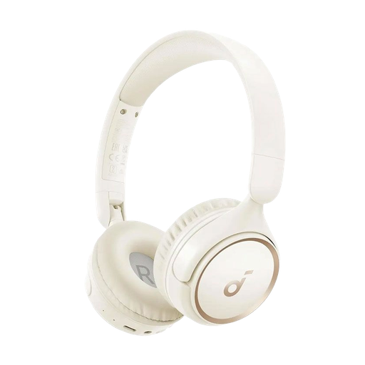 [A3012H21.WT] Anker Soundcore H30i Wireless Headphone - White