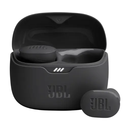 [JBLTBUDSBLK] JBL Tune Buds True Wireless ANC Earbuds - Black 