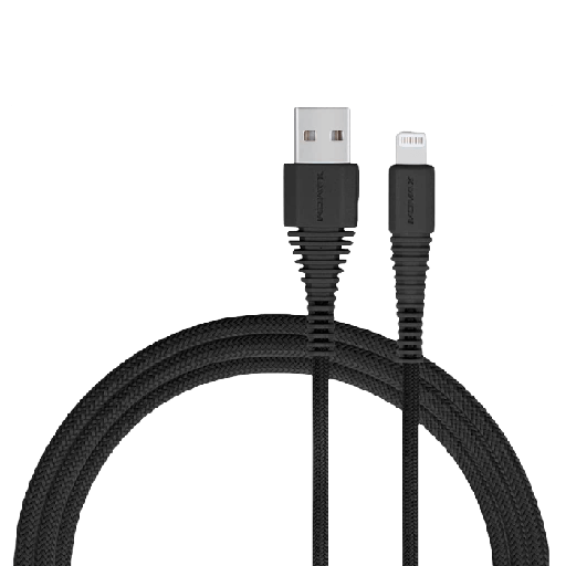 Momax Lightning To Usb Cable 1.2m