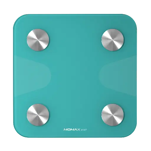 [EW2S] Momax Smart Lite Tracker Lot Body Scale Green