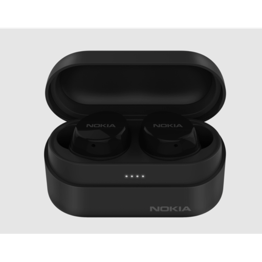 [BH-405BK] Nokia Power Earbuds Lite Black