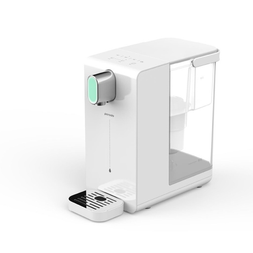 [PD-LSWDH-WH] Porodo Lifestyle Instant Hot Water Dispenser 3.4L