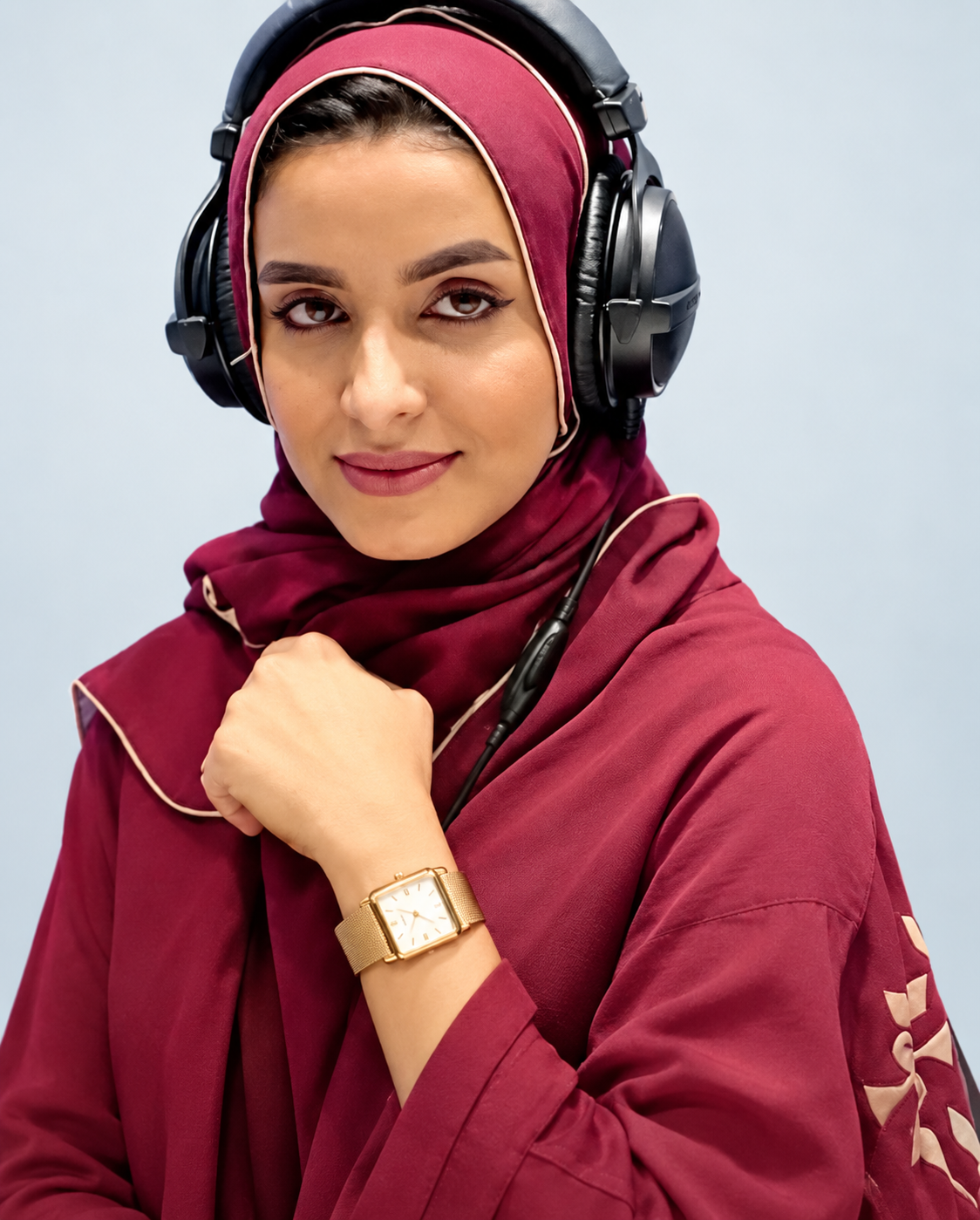 سميرة / Samira
