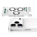 Green Lion Hd Plus Camera Lens For Ip 17 Pro_17 Pro Max - Gray Titanium - Image 2.webp